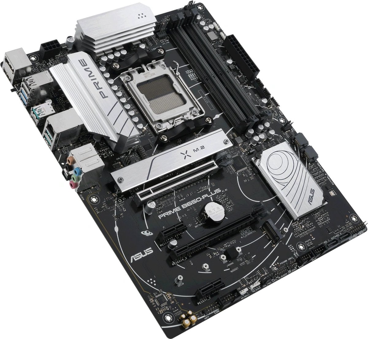 Asus PRIME B650-PLUS