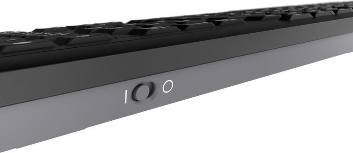 Cherry Stream Wireless