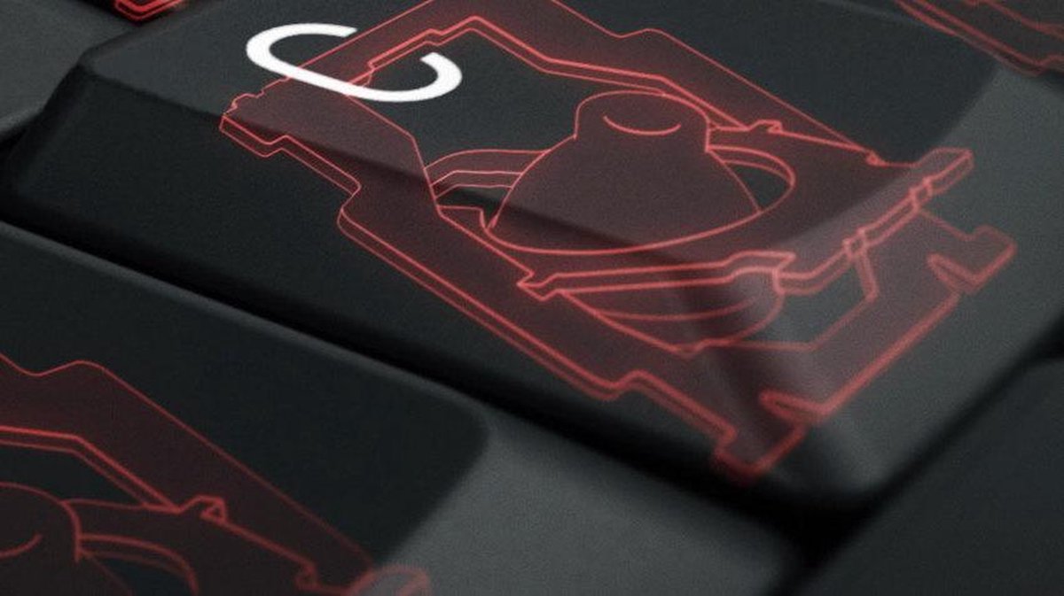 Cherry Stream Wireless