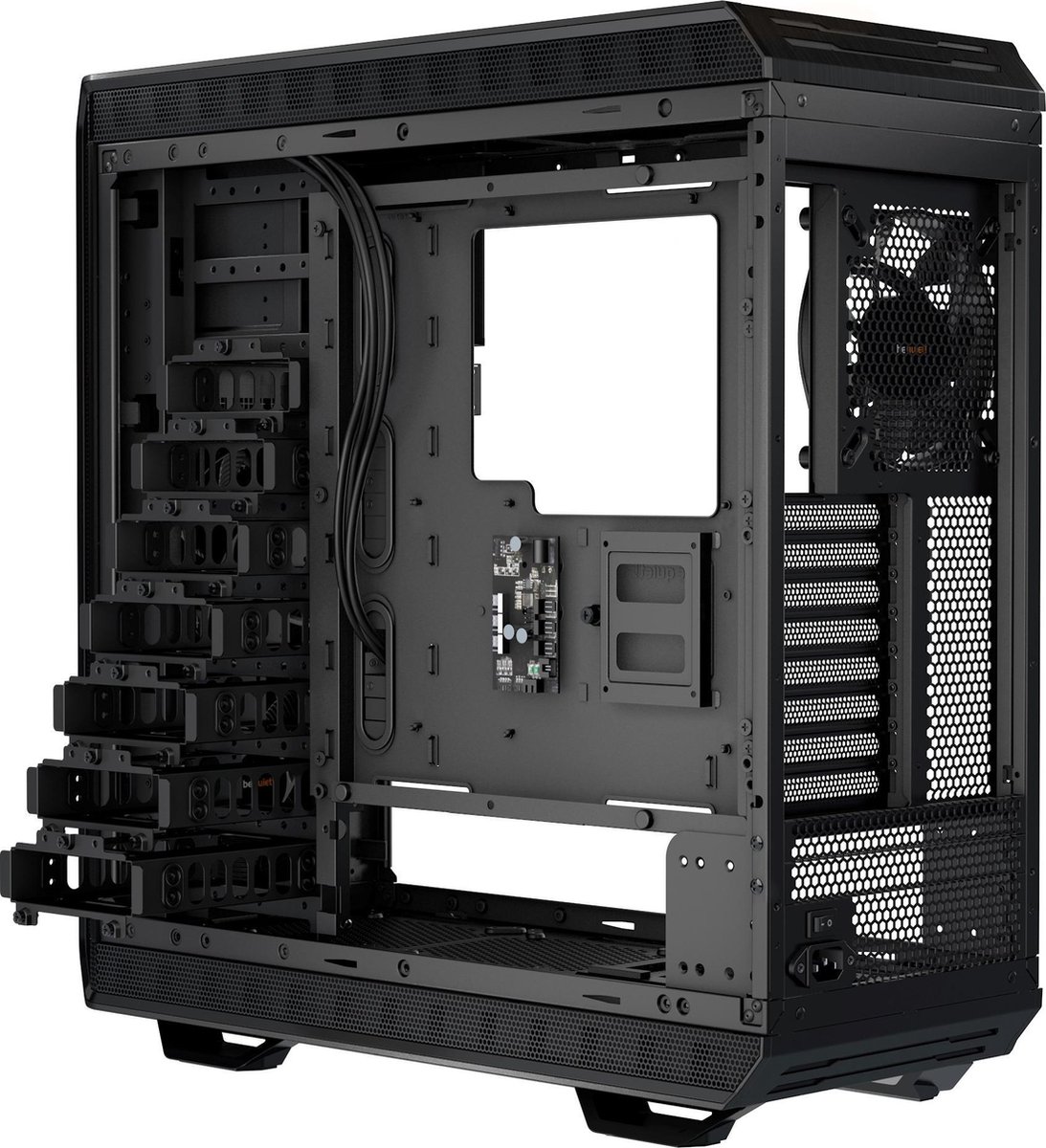 be quiet! Dark Base 900
