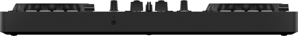 Pioneer DJ DDJ-FLX4 dj-controller