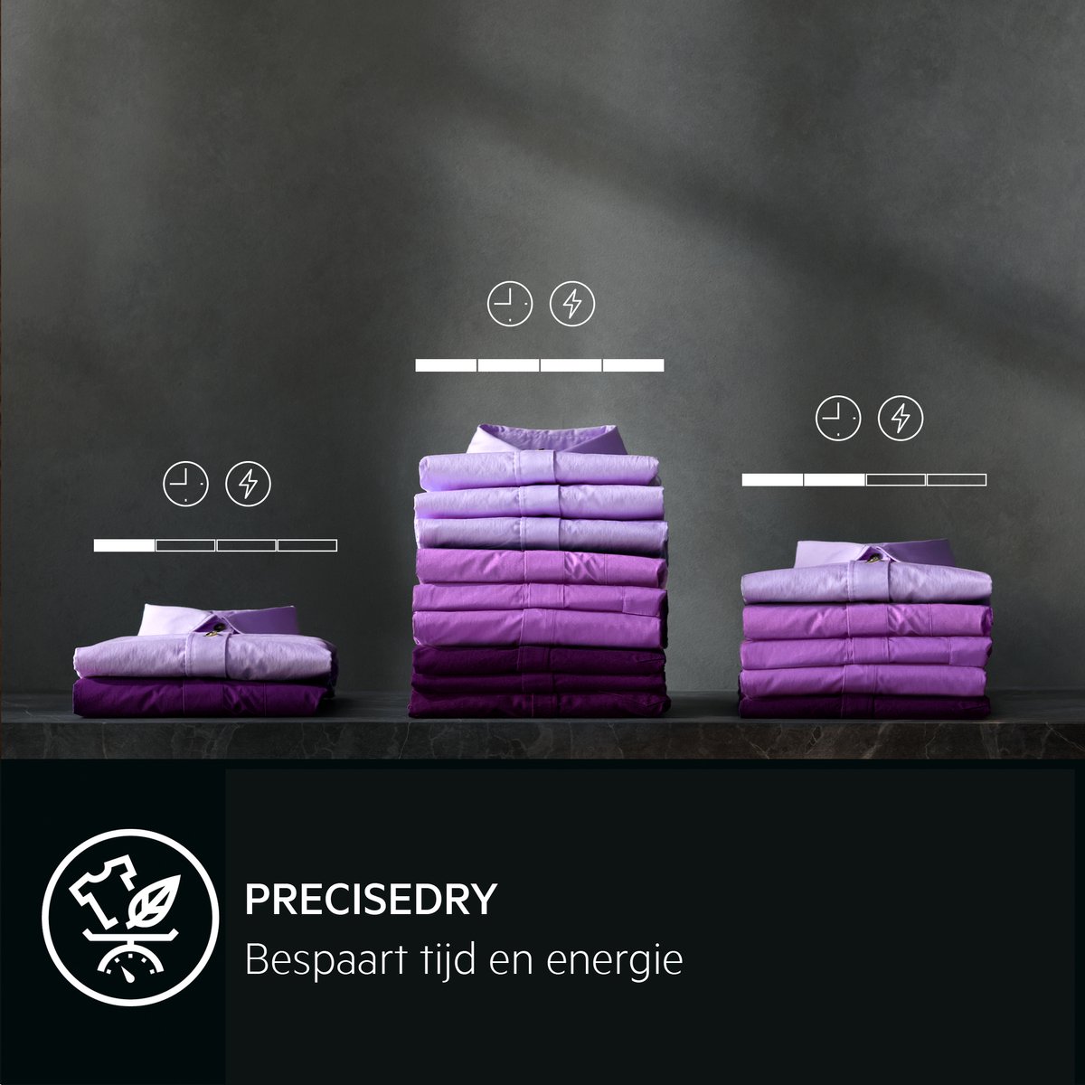 AEG Tr858p4b 8000 Serie Absolutecare​