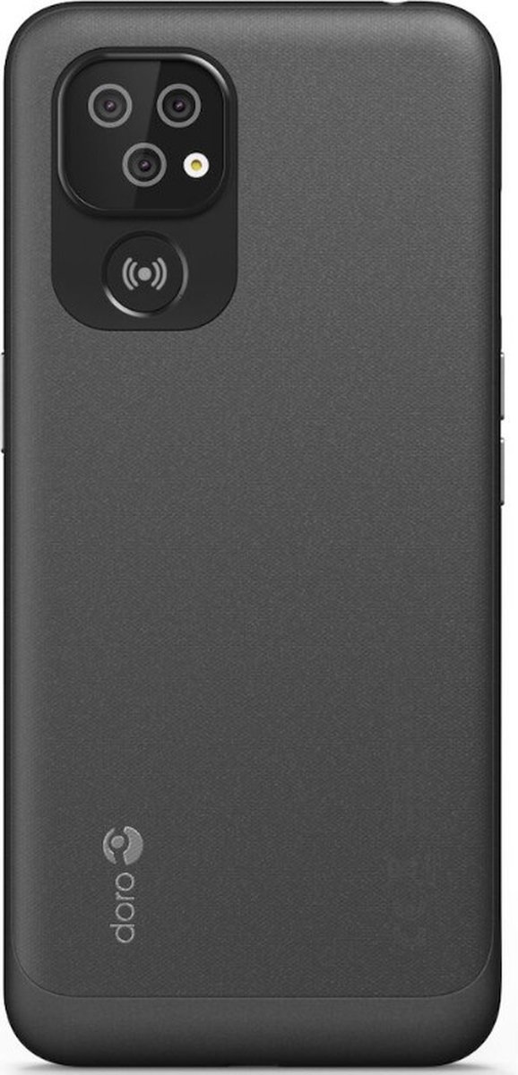 Doro 8100 - 4g Senioren Smartphone 32gb - Grijs