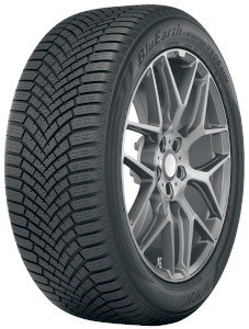 Yokohama BluEarth-Winter (V906) SUV ( 225/60 R18 104H XL BluEarth ) - Zwart