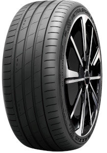 Maxxis Victra Sport EV ( 235/40 ZR19 96W XL EV ) - Zwart