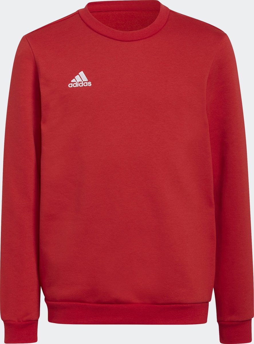 Adidas Sweater - Rood