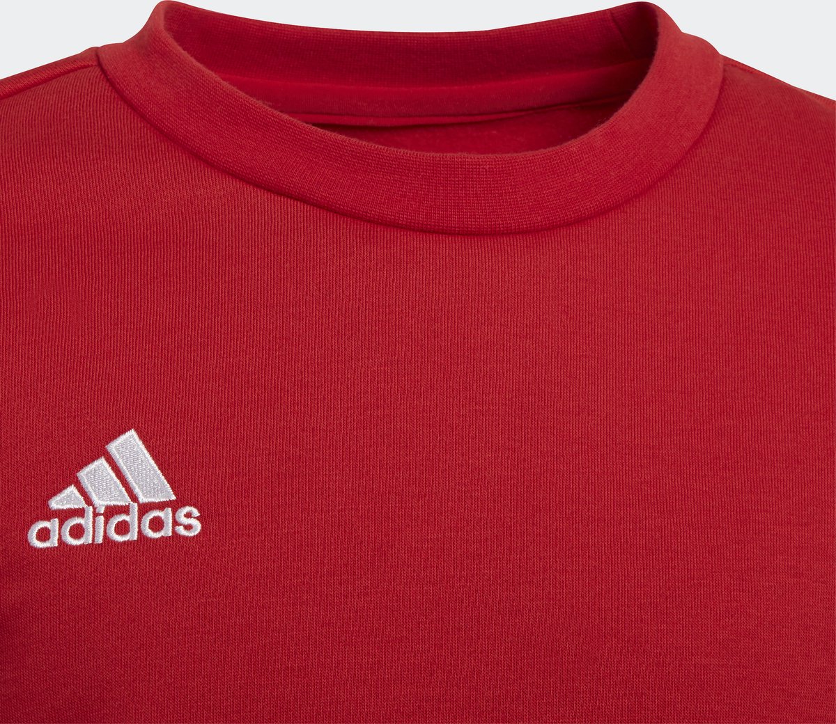 Adidas Sweater - Rood