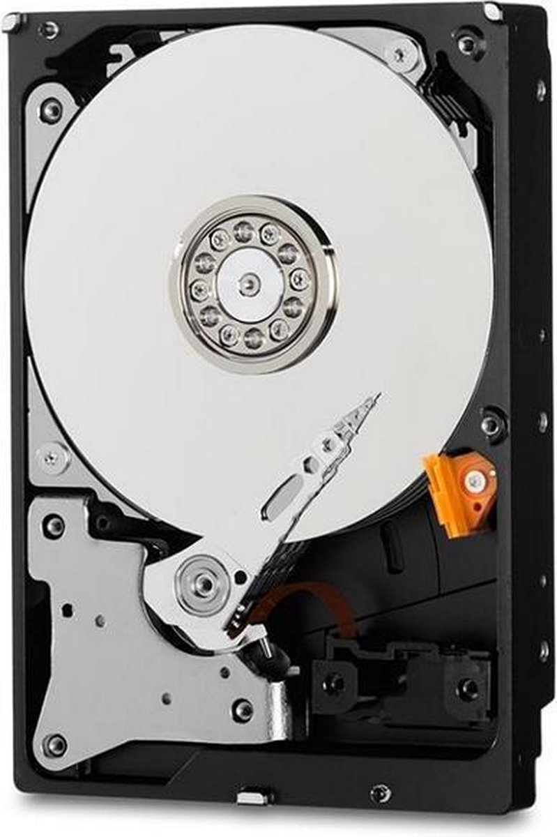Western Digital Purple - Interne harde schijf - 1 TB