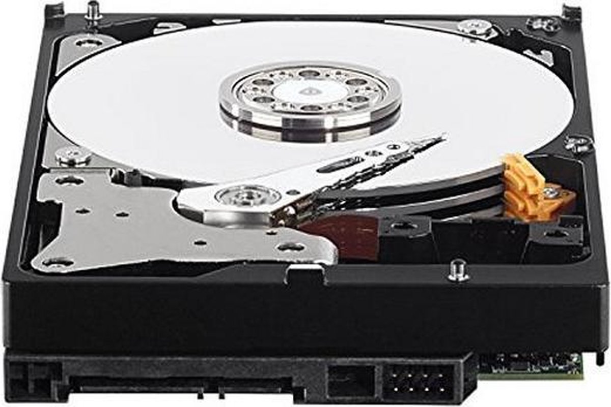 Western Digital Purple - Interne harde schijf - 1 TB