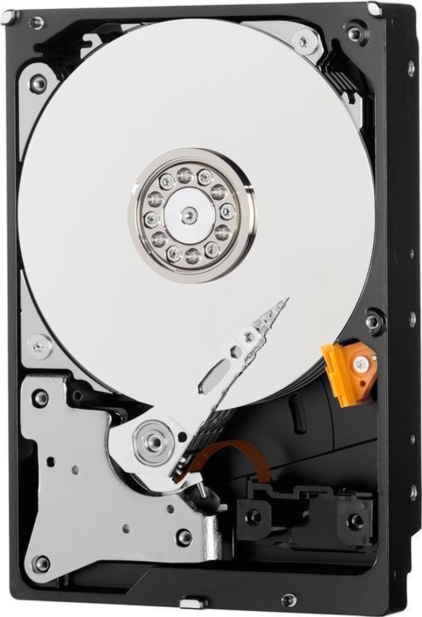 Western Digital Purple - Interne harde schijf - 1 TB