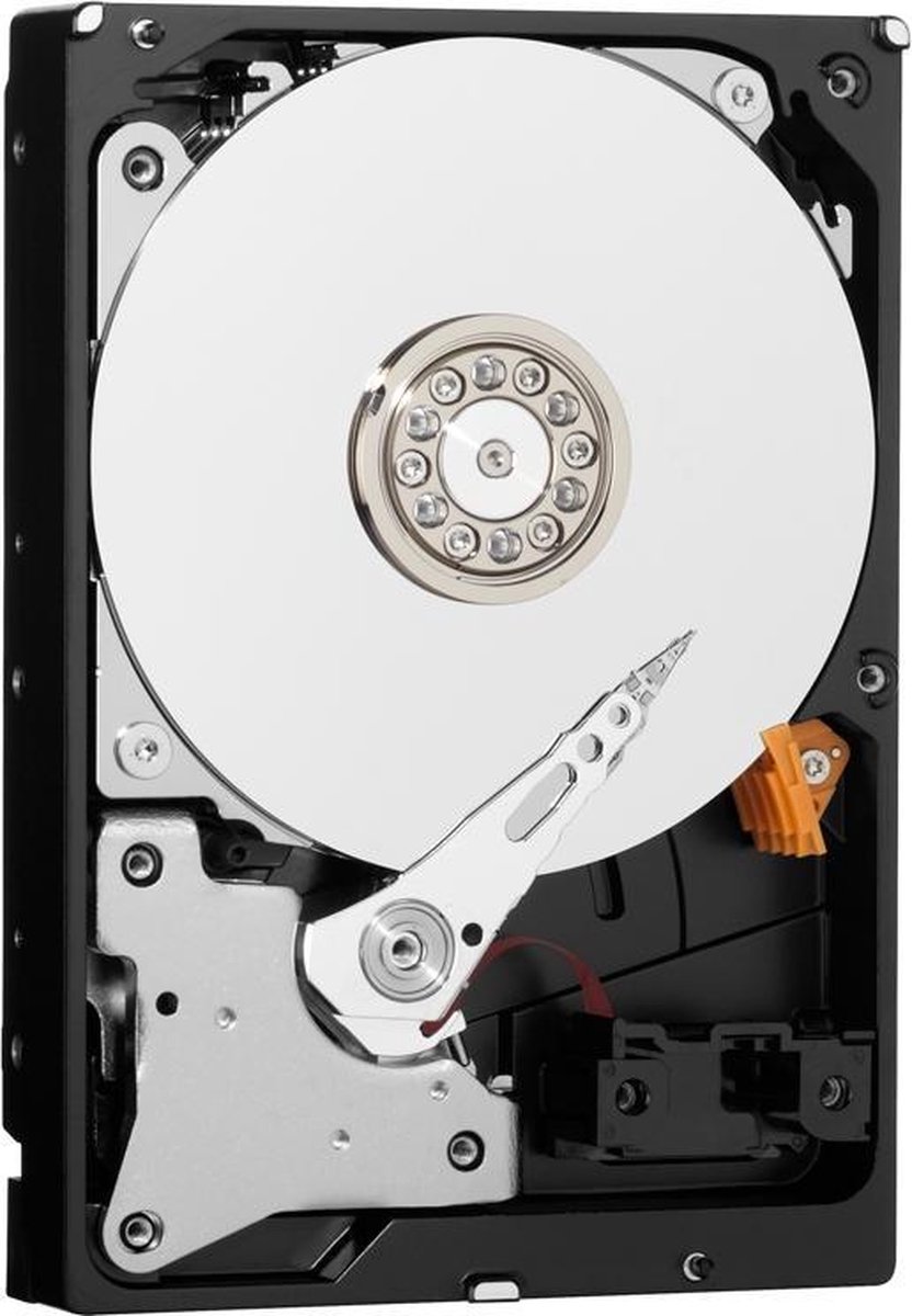 Western Digital Purple - Interne harde schijf - 1 TB
