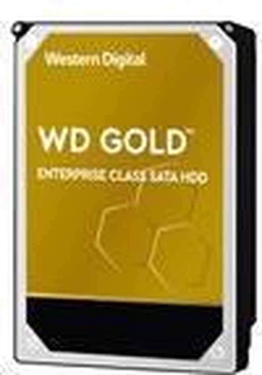 Western Digital Gold 121KRYZ 12TB