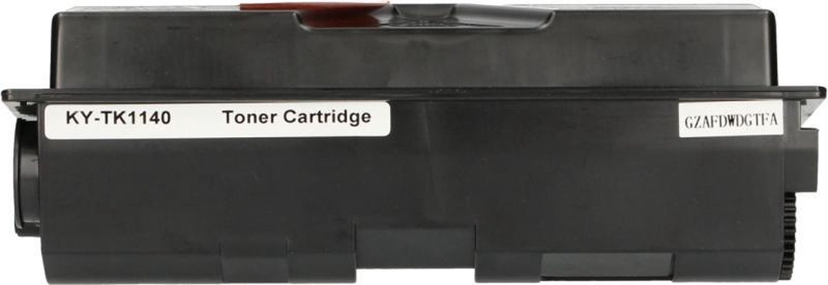 FLWR - Toner / TK-1140 / - Geschikt voor Kyocera Mita - Zwart