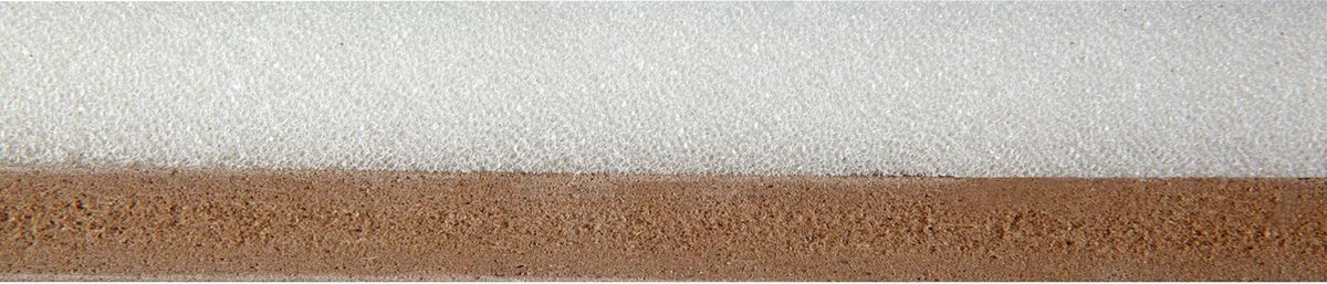 Maelson Camilla Para Perro color Negro