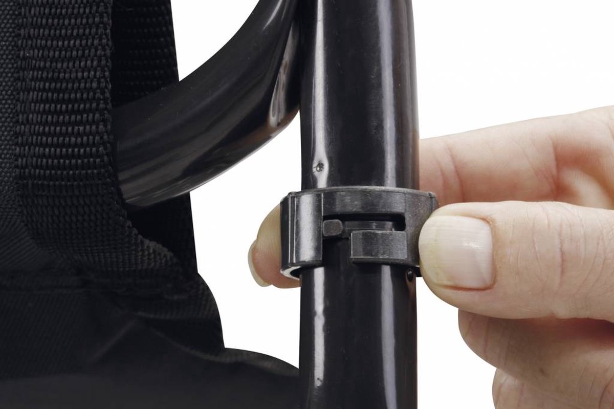 Maelson Camilla Para Perro color Negro