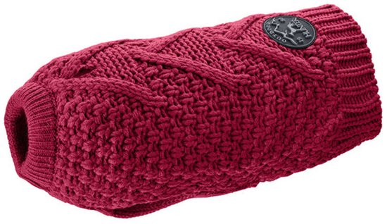 Hunter Hondentrui Malmö Bordeaux