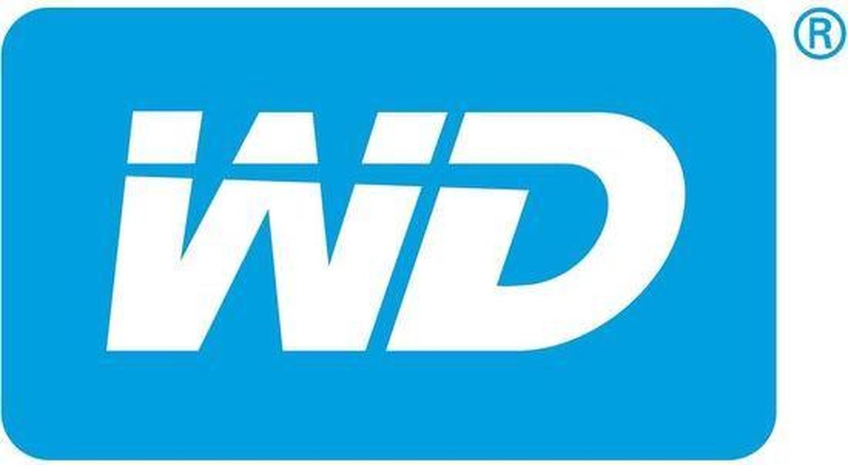 Western Digital Black P10 Game Drive 2TB - Zwart