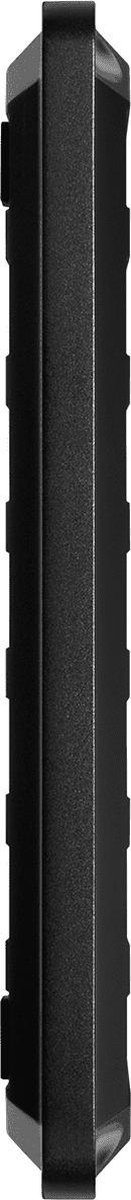 Western Digital Black P10 Game Drive 2TB - Zwart