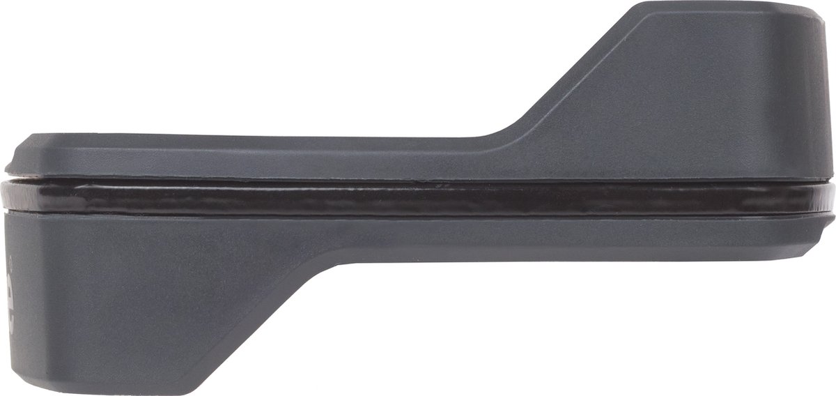 Bobike A-head Adapter Plus Voor Alle Mini Voorzitjes - Zwart