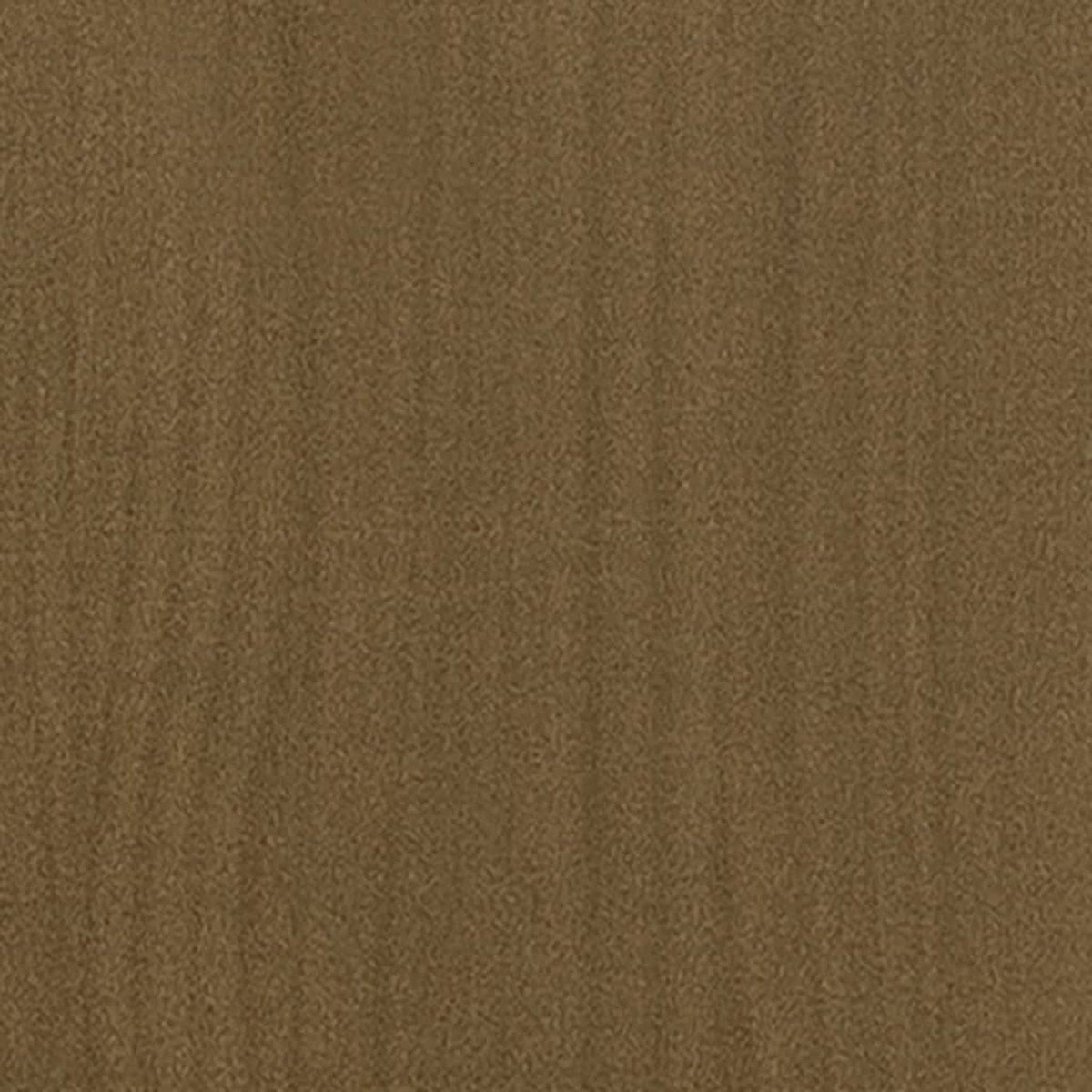 Vidaxl Plantenbak 60x31x31 Cm Massief Grenenhout Honing - Bruin