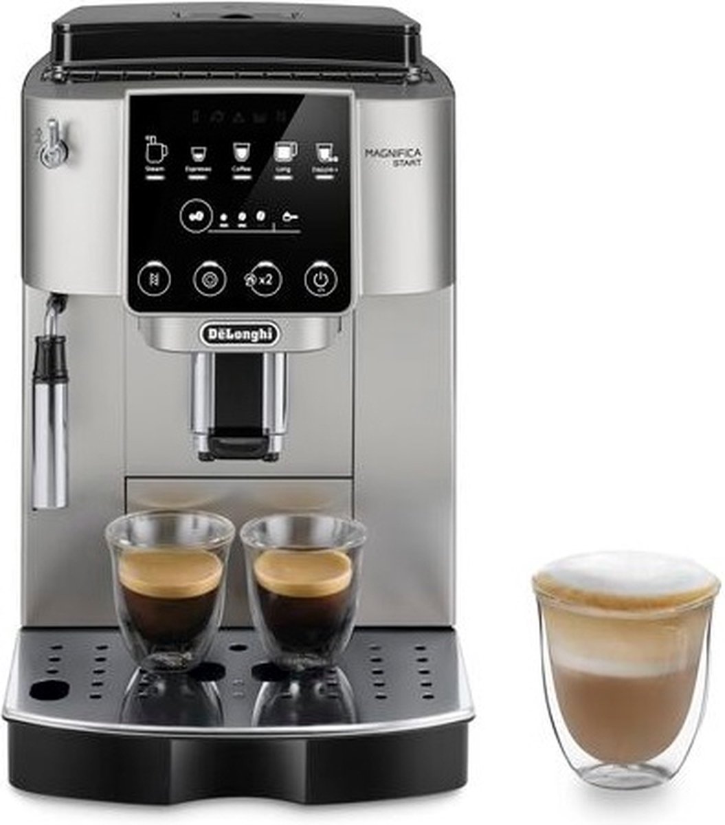 DeLonghi De&apos;Longhi espresso apparaat ECAM220.30.SB