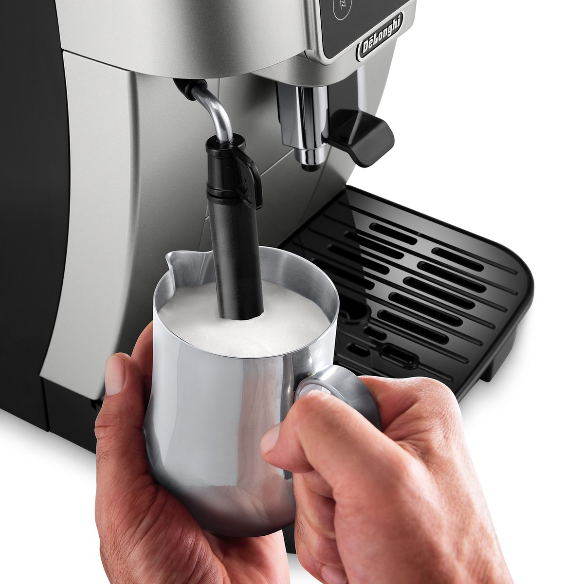 DeLonghi De&apos;Longhi espresso apparaat ECAM220.30.SB