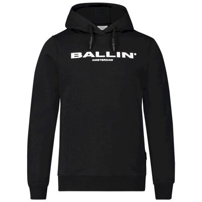 Ballin Sweater - Zwart