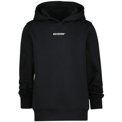 Raizzed Sweater - Zwart