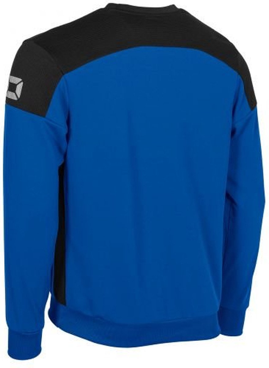 Stanno Sweater - Blauw