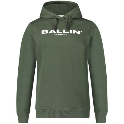 Ballin Sweater - Groen