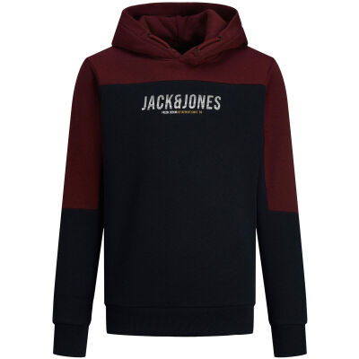 JACK & JONES Sweater - Blauw