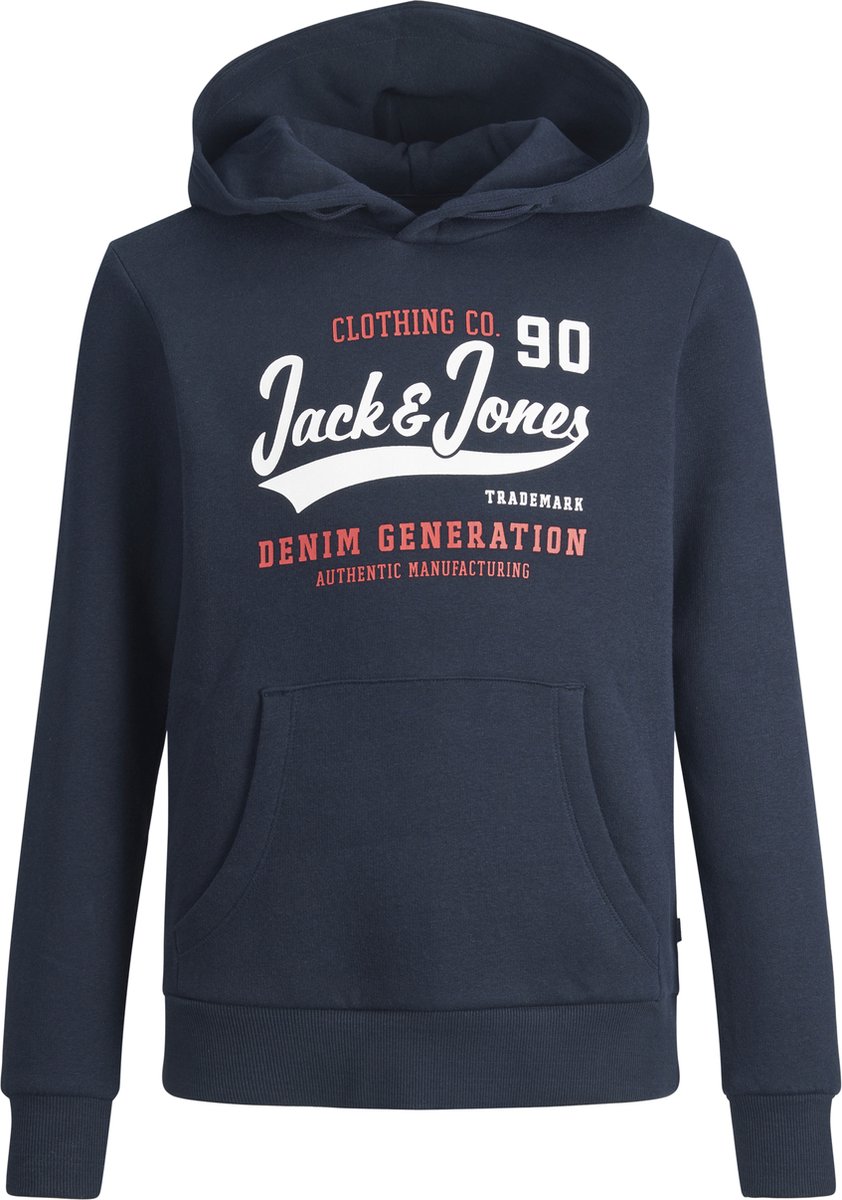 JACK & JONES Sweater - Blauw