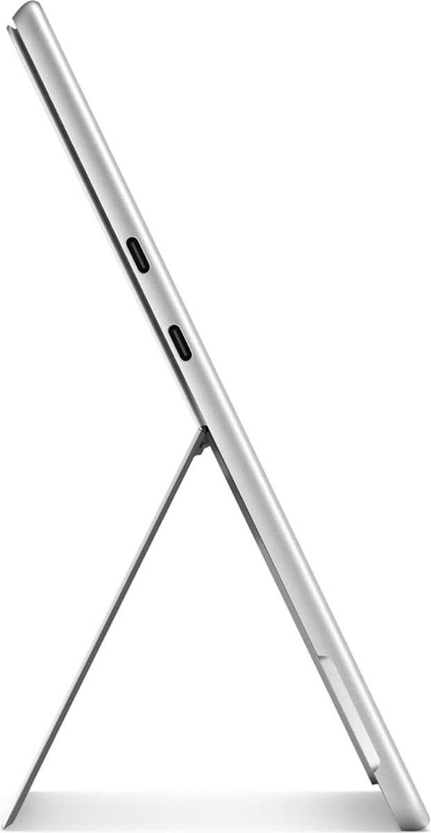 Back-to-School Sales2 Surface Pro 9 - 256 GB - Platina