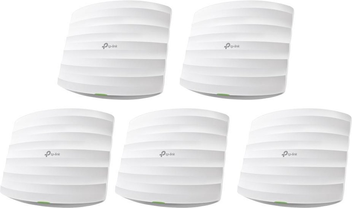 Tp-link Omada Access Point EAP245(5-PACK)