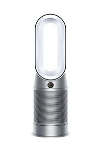 Dyson Purifier Hot+Cool AutoReact™ (Wit/Zilver)