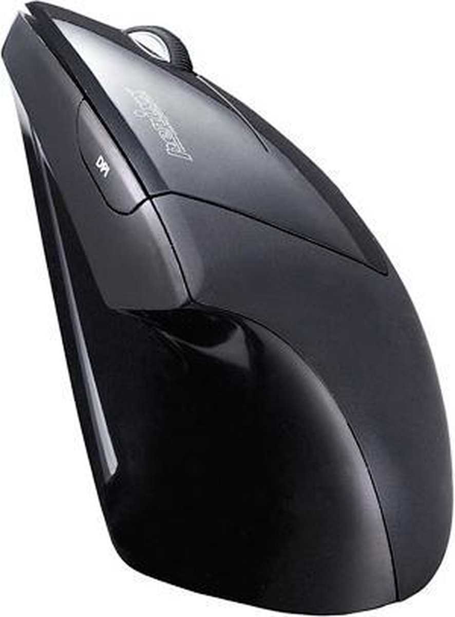 Perixx PERIMICE-713 muis RF Draadloos Optisch 2000 DPI Rechtshandig