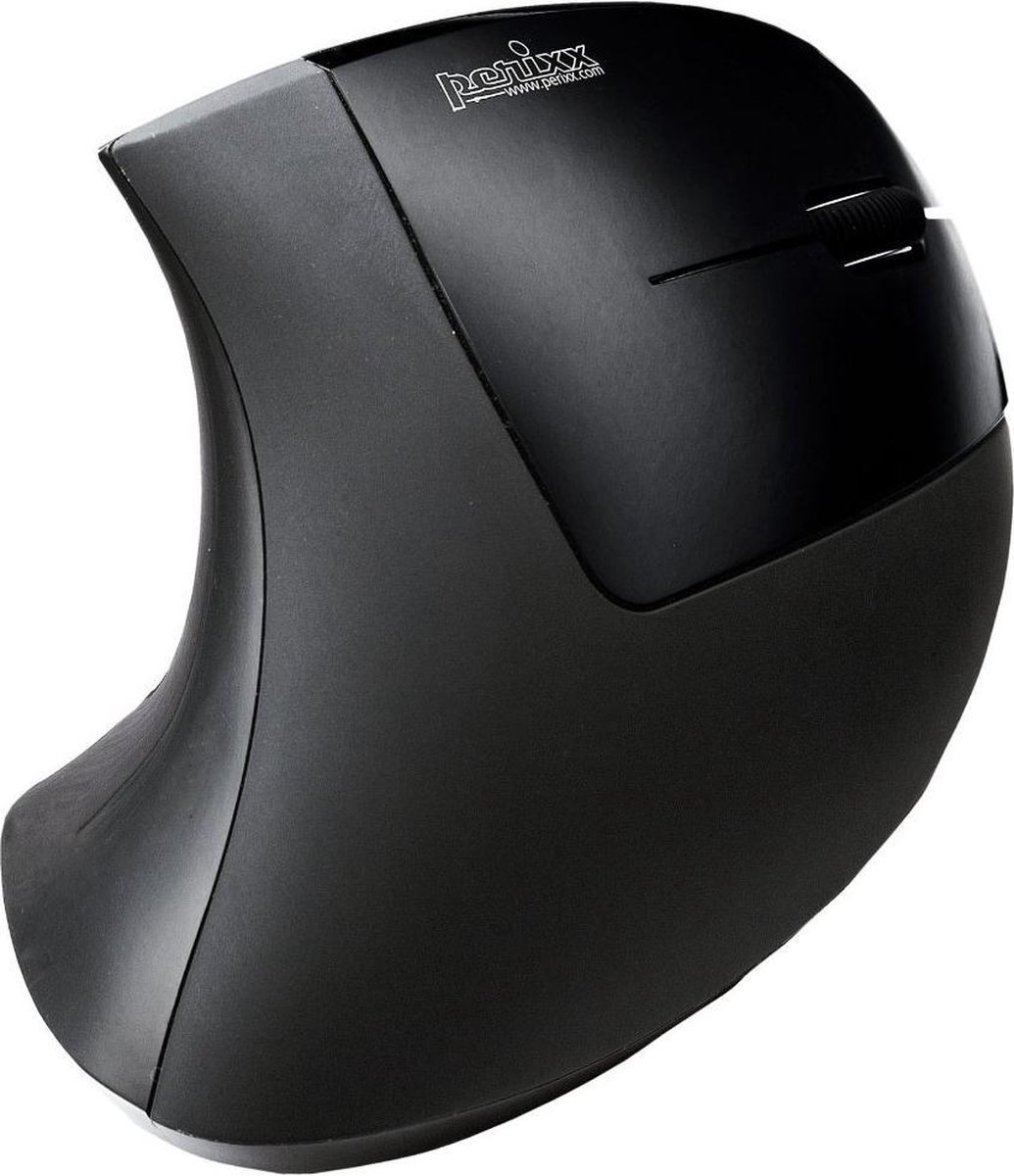 Perixx PERIMICE-713 muis RF Draadloos Optisch 2000 DPI Rechtshandig