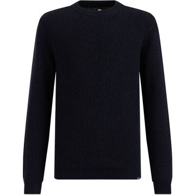 WE Fashion Sweater - Blauw