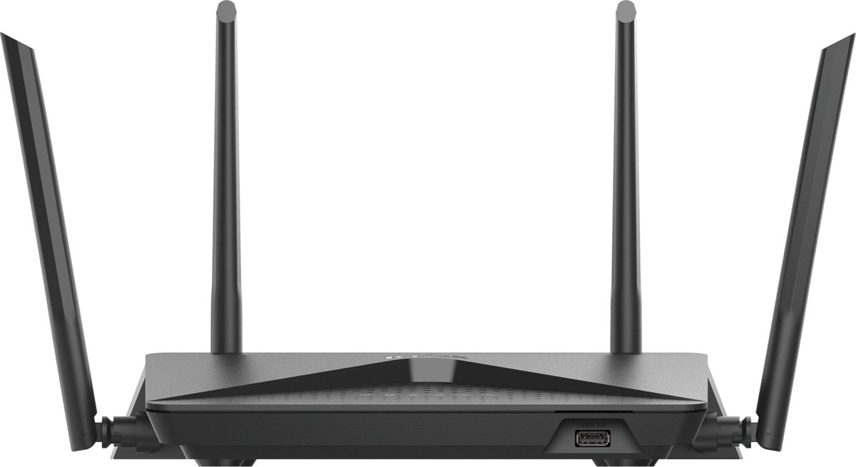 D-link EXO AC2600 - Router - 2600 Mbps