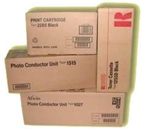 Ricoh SPC310E Origineel Cyaan 1 stuk(s)