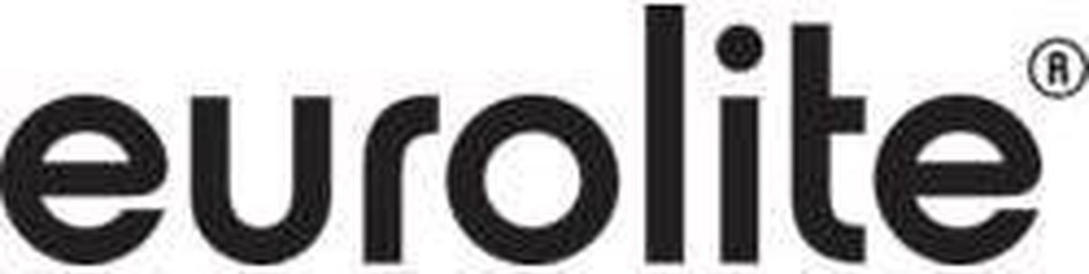 Eurolite Set N-10 met B2D rookvloeistof