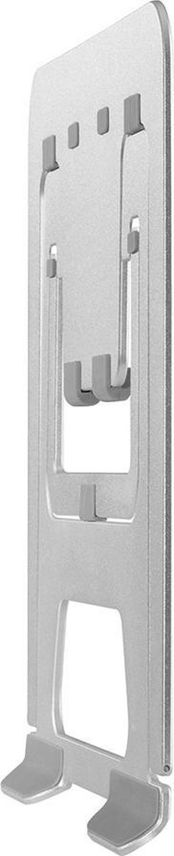 NewStar Neomounts by NSLS085 Opvouwbare Laptopstandaard Zilver - Silver