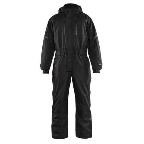 Blaklader Winteroverall 6785 - - Zwart