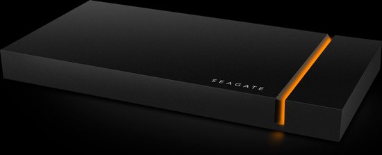 Seagate FireCuda Gaming SSD 1TB