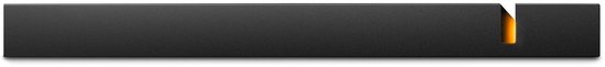 Seagate FireCuda Gaming SSD 1TB