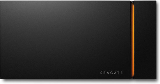Seagate FireCuda Gaming SSD 1TB