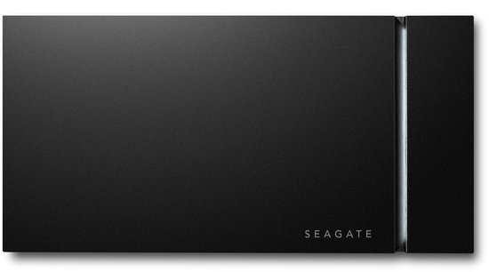 Seagate FireCuda Gaming SSD 1TB