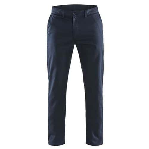 Blaklader Werkbroek Chino stretch 2 D 1465