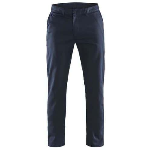 Blaklader Werkbroek Chino stretch 2 D 1465