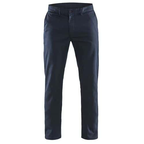 Blaklader Werkbroek Chino stretch 2 D 1465